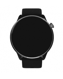 Умные часы Xiaomi Amazfit GTR mini Black купить в Уфе | Обзор | Отзывы | Характеристики | Сравнение